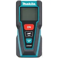 Лазерный дальномер Makita LD030P