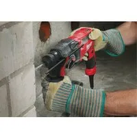 Перфоратор Milwaukee PFH 26 4933428230