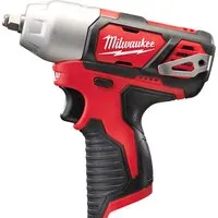 Гайковерт Milwaukee M12 BIW38-0 4933441985 (без АКБ)