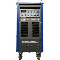 Сварочный инвертор AuroraPRO Ironman TIG 500 AC/DC Pulse
