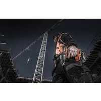 Ударная дрель-шуруповерт AEG Powertools BSB 18C3BL-X02C 4935478937 (с 2-мя АКБ 2 Ач + 4 Ач, кейс)