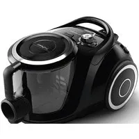 Пылесос Bosch BGS412234