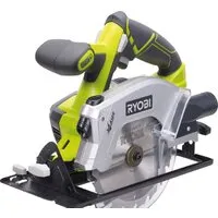 Дисковая (циркулярная) пила Ryobi RWSL1801M 5133001164 (без АКБ)