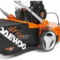 Скарификатор-аэратор Daewoo Power DSC 4000