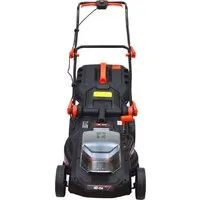 Газонокосилка Brait BCLM40-4PUBL PRO (с 2-мя АКБ)