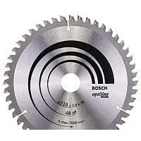 Пильный диск Bosch 2.608.640.641