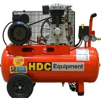 Компрессор HDC HD-A051