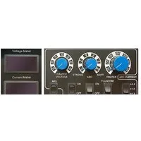 Сварочный инвертор AuroraPRO Ultimate 350 Industrial