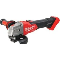 Угловая шлифмашина Milwaukee M18 FSAG125XB-0X Fuel 4933478429 (без АКБ)