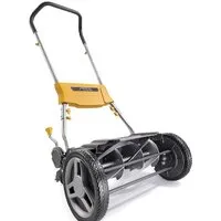 Барабанная газонокосилка Stiga SCM 440 FS (290401608/S15)