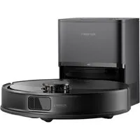 Робот-пылесос Roborock Q8 Max Pro+ Gen2 RRA1TAL Q8MPPG252-02 (с русской озвучкой, черный)