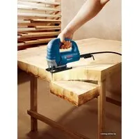 Электролобзик Bosch GST 8000 E Professional