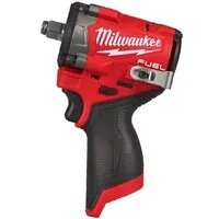 Гайковерт Milwaukee M12FCIWF12G3-0 4933493454 (без АКБ)