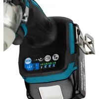 Гайковерт Makita DTW300RT (с 1-им АКБ, кейс)