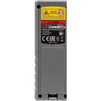 Лазерный дальномер Crown CT44030