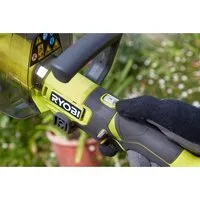 Мотокультиватор аккумуляторный Ryobi RY18HCA-0 5133005766 (без АКБ)
