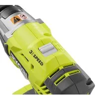 Гайковерт Ryobi R18IW3-0 5133002436 (без АКБ)