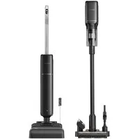 Пылесос Dreame G12 Dual Wet and Dry Vacuum HHV24A (евровилка)