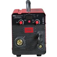 Сварочный инвертор Fubag Irmig Pulse 200 SYN 41385