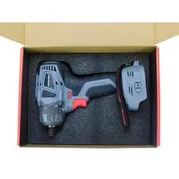 Винтоверт Profipower MKDTD-18V (без АКБ)