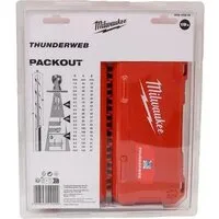 Набор сверл Milwaukee 4932493869