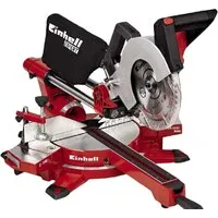 Торцовочная пила Einhell TE-SM 2131 Dual