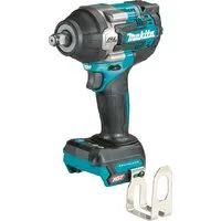Гайковерт Makita TW007GM201 (с 2-мя АКБ, кейс)