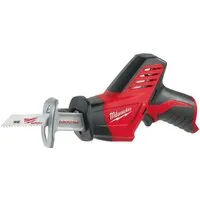 Сабельная пила Milwaukee C12HZ-0 4933500559 (без АКБ)