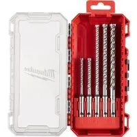 Набор буров Milwaukee 4932498298