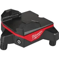 Платформа для центровки нивелира Milwaukee 4932479198