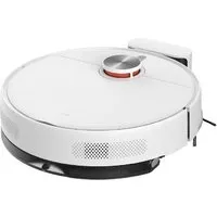 Робот-пылесос Xiaomi Robot Vacuum S40 OV81 (евровилка, белый)