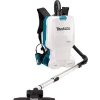 Пылесос Makita DVC660Z (без АКБ)