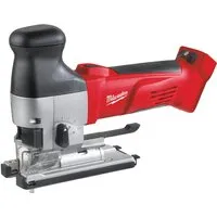Электролобзик Milwaukee HD18 JSB-0 4933417845 (без АКБ)