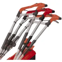 Газонокосилка Einhell PXC GE-CM 36/34 Li-Solo (без АКБ)
