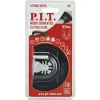 Пильное полотно P.I.T. ACTW08-087W