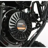 Снегоуборщик Patriot Сибирь 110E