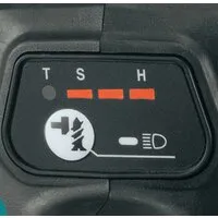 Винтоверт Makita DTD154Z (без АКБ)