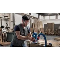 Вертикальный фрезер Bosch GOF 130 Professional 06016B7000