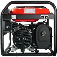 Бензиновый генератор Fubag BS 3300 646468