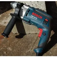 Ударная дрель Bosch GSB 16 RE Professional (060114E500)
