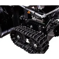 Снегоуборщик Champion STT1170E