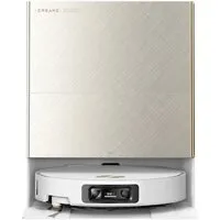 Робот-пылесос Dreame Robot Vacuum X60 Ultra Complete White RLX87DE (евровилка, белый)