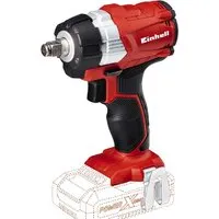 Гайковерт Einhell TE-CW 18 Li BL-Solo 4510040 (без АКБ)