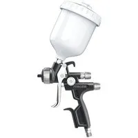 Краскопульт Italco Gloss X1 HVLP