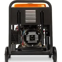 Дизельный генератор Daewoo Power DDAE 11000XE