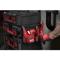 Боковой держатель для ящика Milwaukee 4932498644