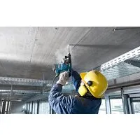 Перфоратор Bosch GBH 3-28 DRE Professional [061123A000]