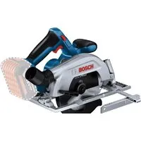 Дисковая (циркулярная) пила Bosch GKS 185-LI Professional 06016C1221 (без АКБ)