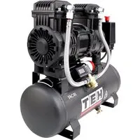 Компрессор TEH TAC8L