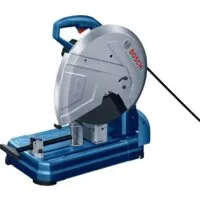 Монтажная (отрезная) пила Bosch GCO 14-24 J Professional 0601B37200